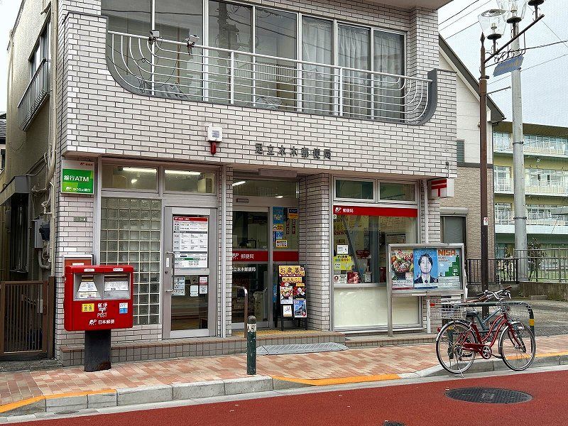 レオネクストコンフォート本木 周辺環境