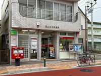 レオネクストコンフォート本木 周辺環境