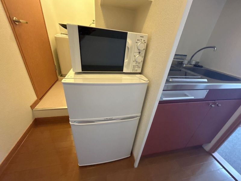 レオパレスカサ　エスペランサ その他設備