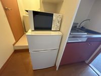 レオパレスカサ　エスペランサ その他設備