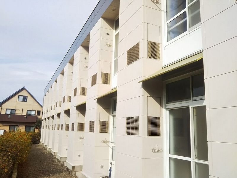 leopalace Sunlight Balcony