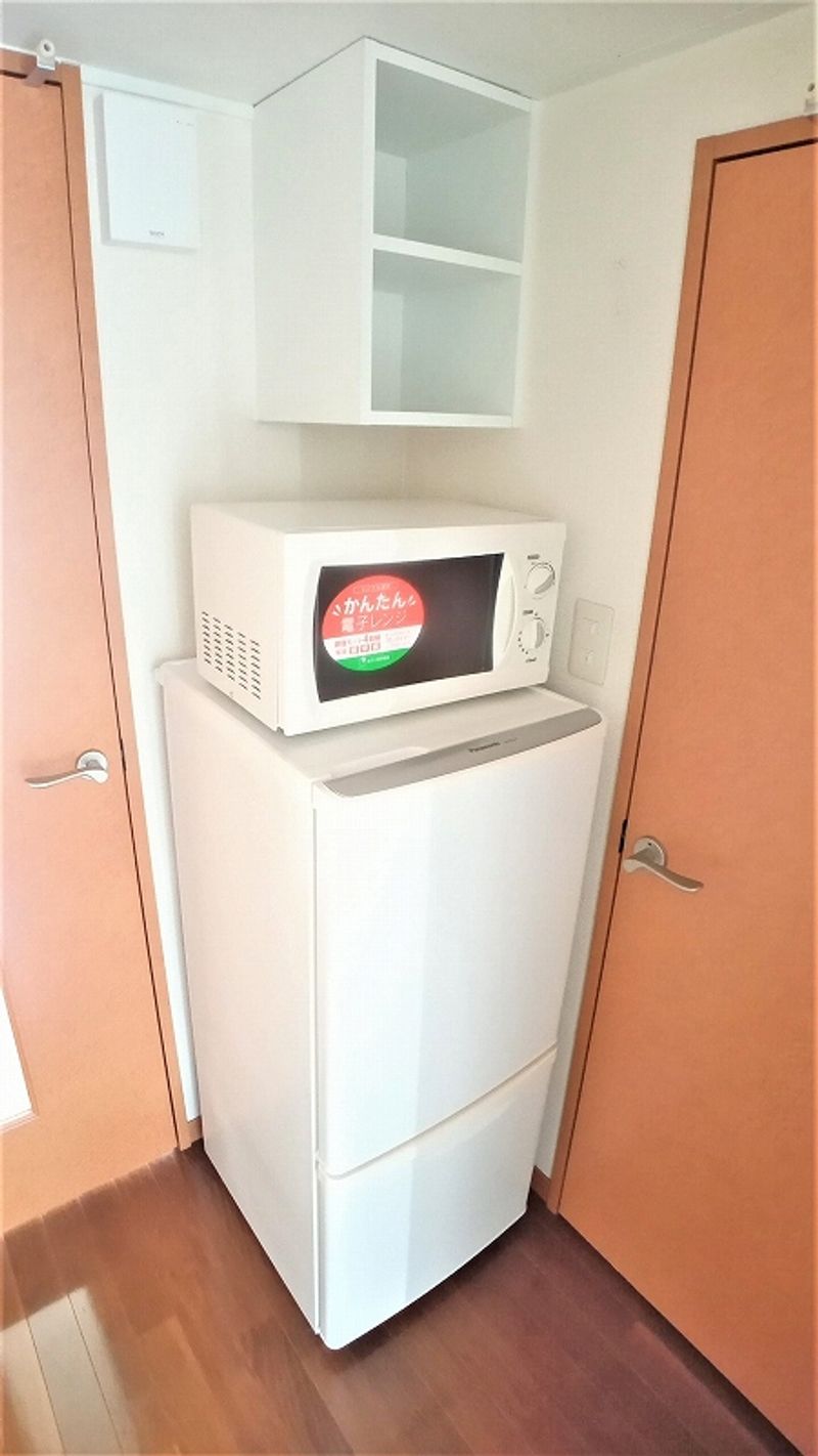 レオパレス翼 その他