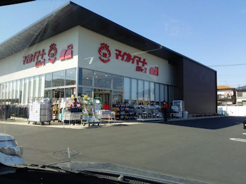 レオパレス大島 周辺環境