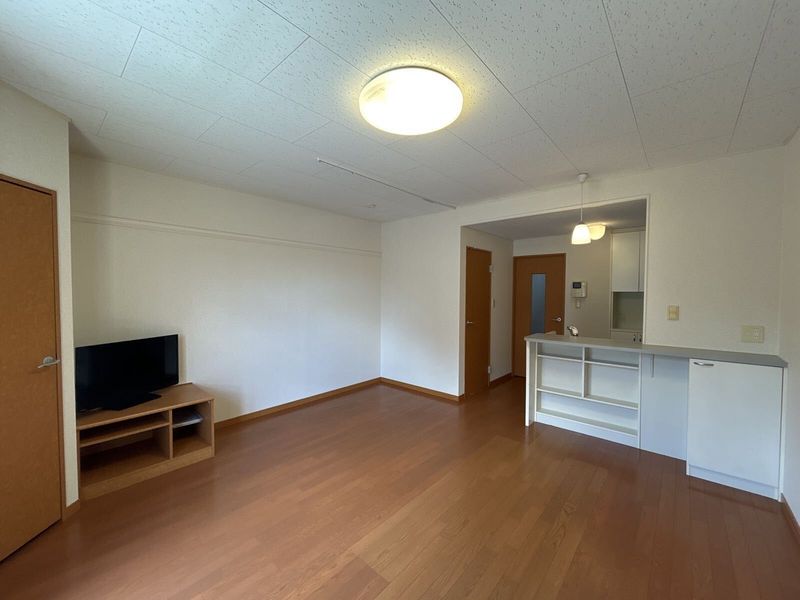 leopalace Ceryus B Phòng khách