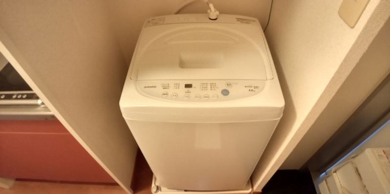レオパレスあかね その他設備