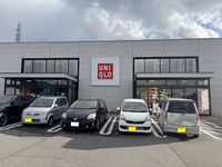 leopalace Libre 2 Surrounding area