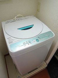 レオパレスルーチェ その他設備