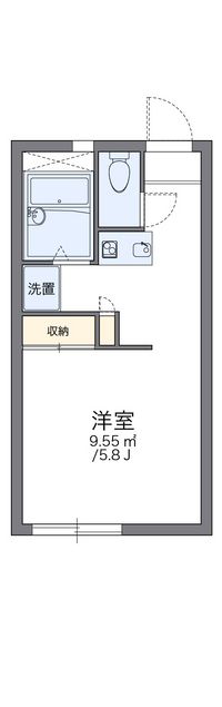 13038 格局图