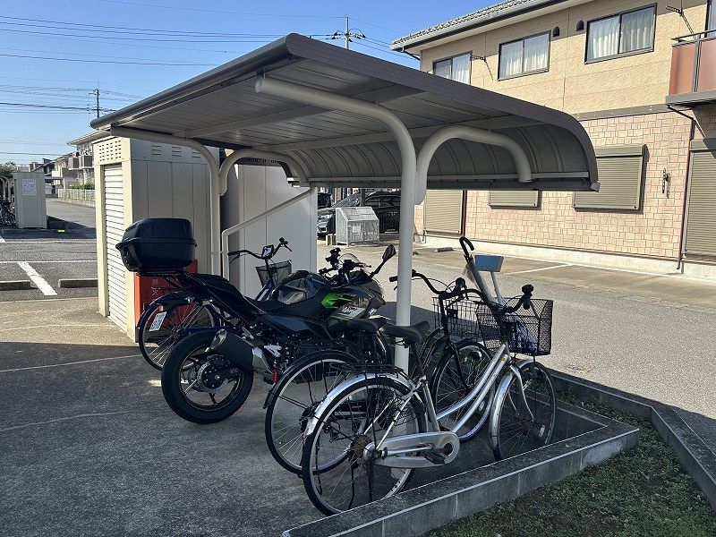 leopalace Riziere Monter III Other facilities