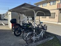 leopalace Riziere Monter III Other facilities