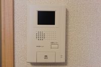 レオパレス五井南 セキュリティ