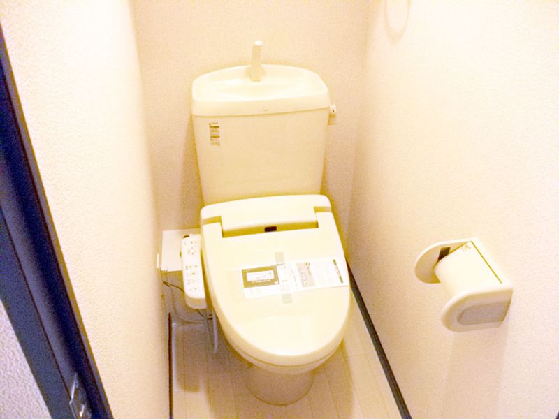 レオネクストル　シエル トイレ