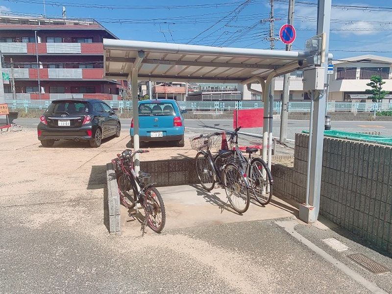 レオパレス広田 その他設備