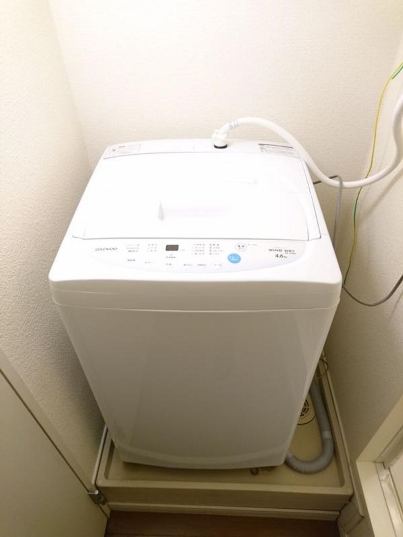 レオパレスハイツ小林 その他設備