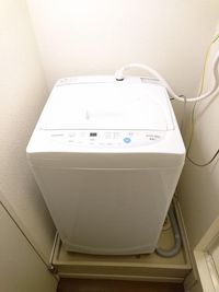 レオパレスハイツ小林 その他設備