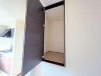 レオネクストＳｉｄｅＢｅａｃｈ 収納