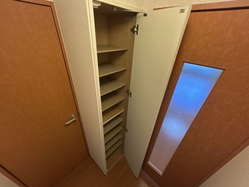 レオパレスサンシャイン その他