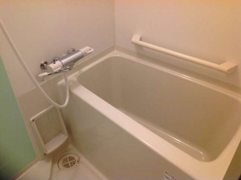 LEONEXT Charme Momoyama 욕실