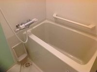 LEONEXT Charme Momoyama 욕실