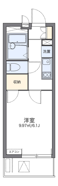 45843 Floorplan