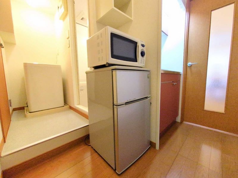 leopalace Kuranomachi Other facilities