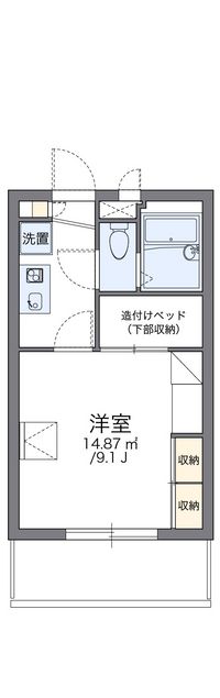 19437 Floorplan