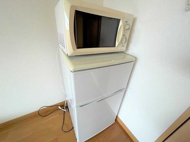 レオパレスＪＥＵＮＥＳＳＥ その他設備