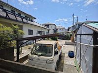 レオパレスグレーシー堀江 眺望