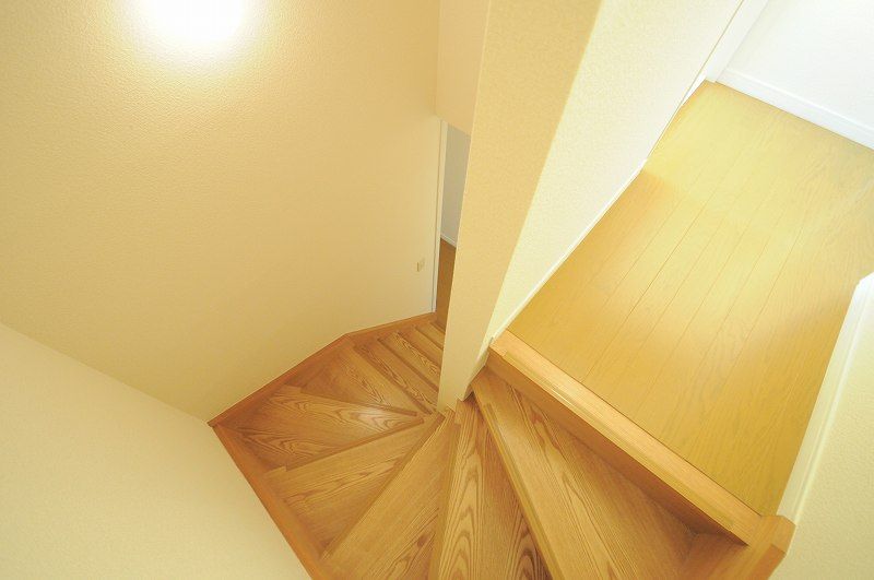 レオパレスボヌール その他