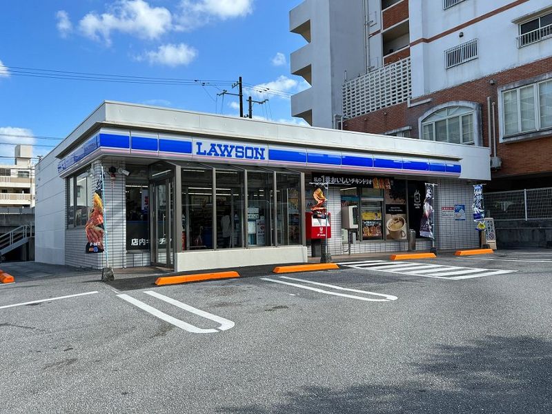 レオパレス新都心ＡＳＡＫＡ 周辺環境
