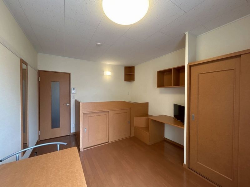 leopalace KAMELEO II 거실