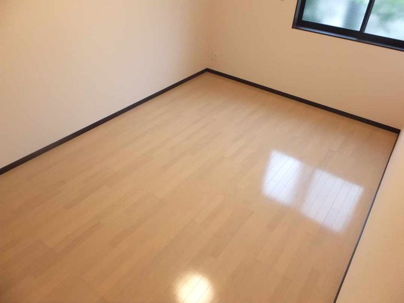 レオネクストインスパイヤⅡ 居間