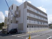 クレイノ和 外観