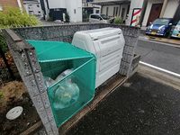 レオパレスＯｎｔｈｅｗｉｎｇ 共用部分