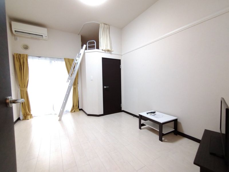 LEONEXT Kinuta Premier 거실