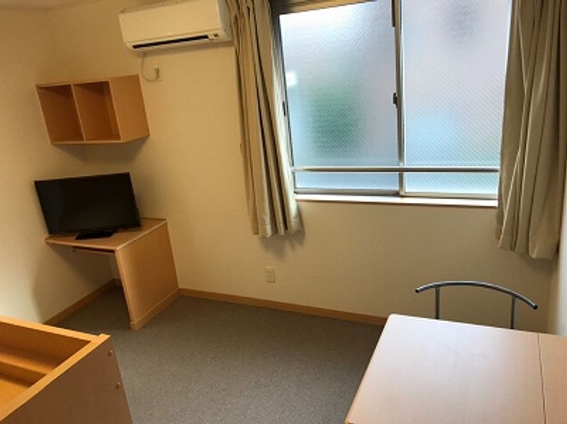 レオネクストベルシオン 居間