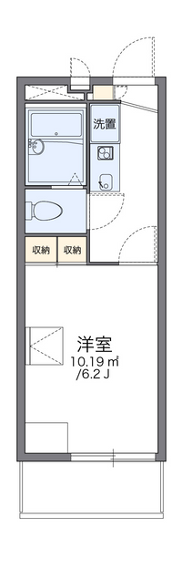 18566 Floorplan