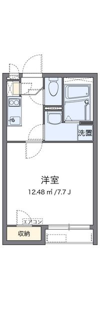 57558 평면도