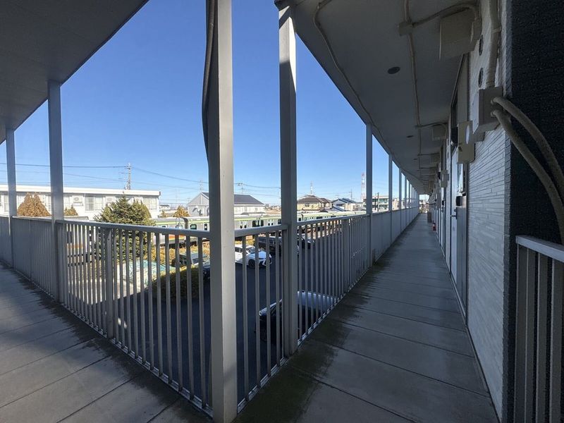 leopalace L・A・Heights Other