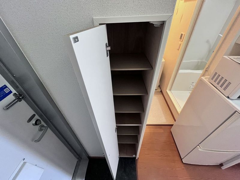 leopalace Oimatsucho Khác