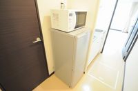 レオネクストポレポレⅡ その他設備