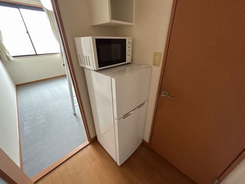 leopalace Cantabile Thiết bị khác