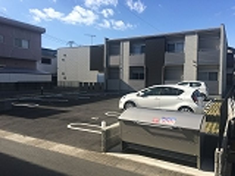 クレイノルピナス参番館 その他