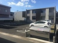 クレイノルピナス参番館 その他
