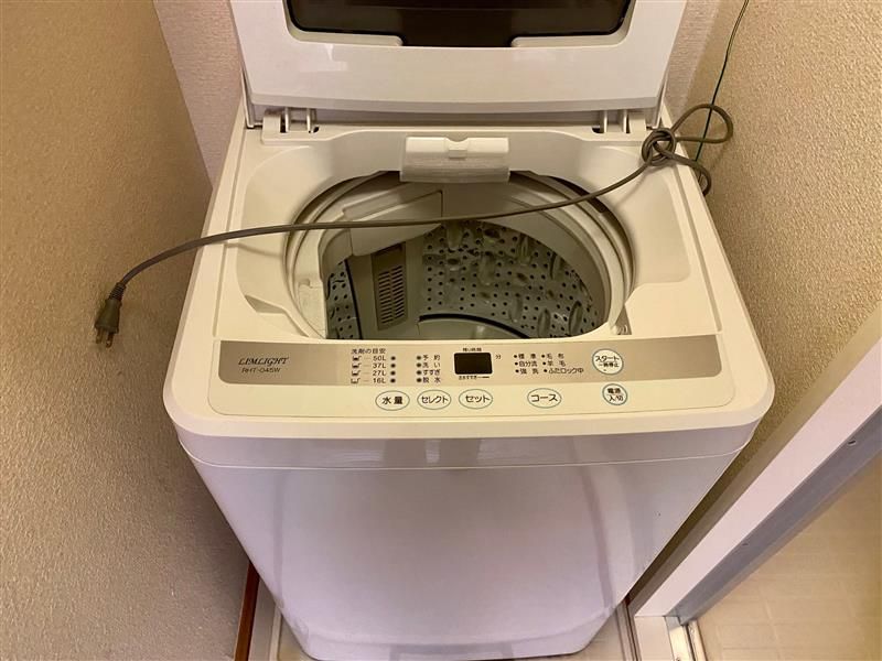 レオパレスル・レーヴ その他