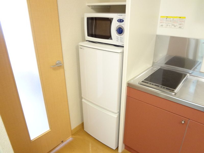 レオネクストＰＥＳＣＡⅡ その他設備