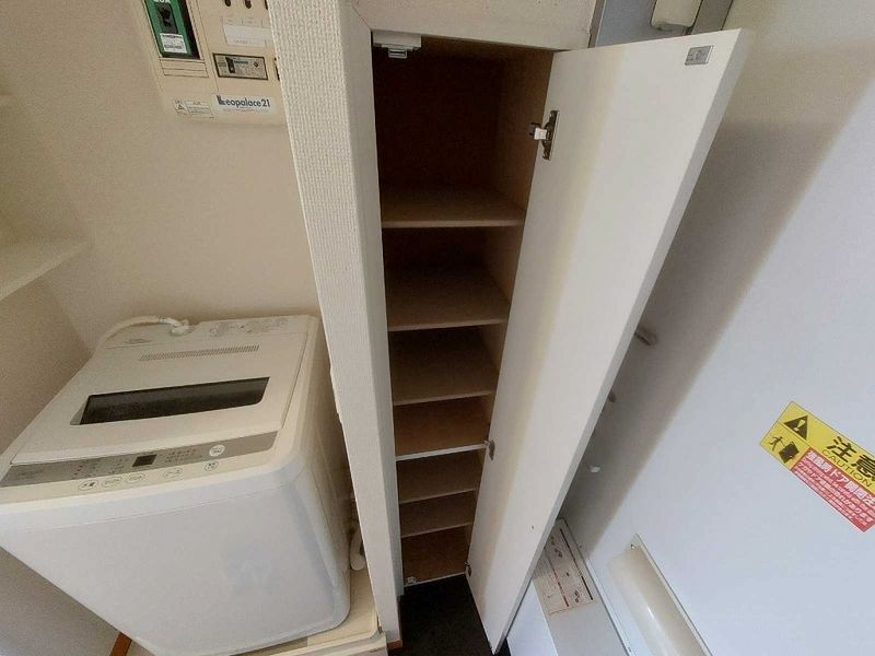 レオパレスＧフォレスト沼袋 その他
