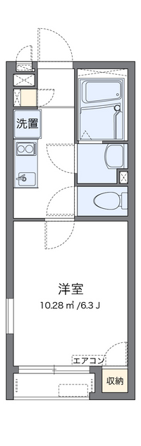 56102 格局图