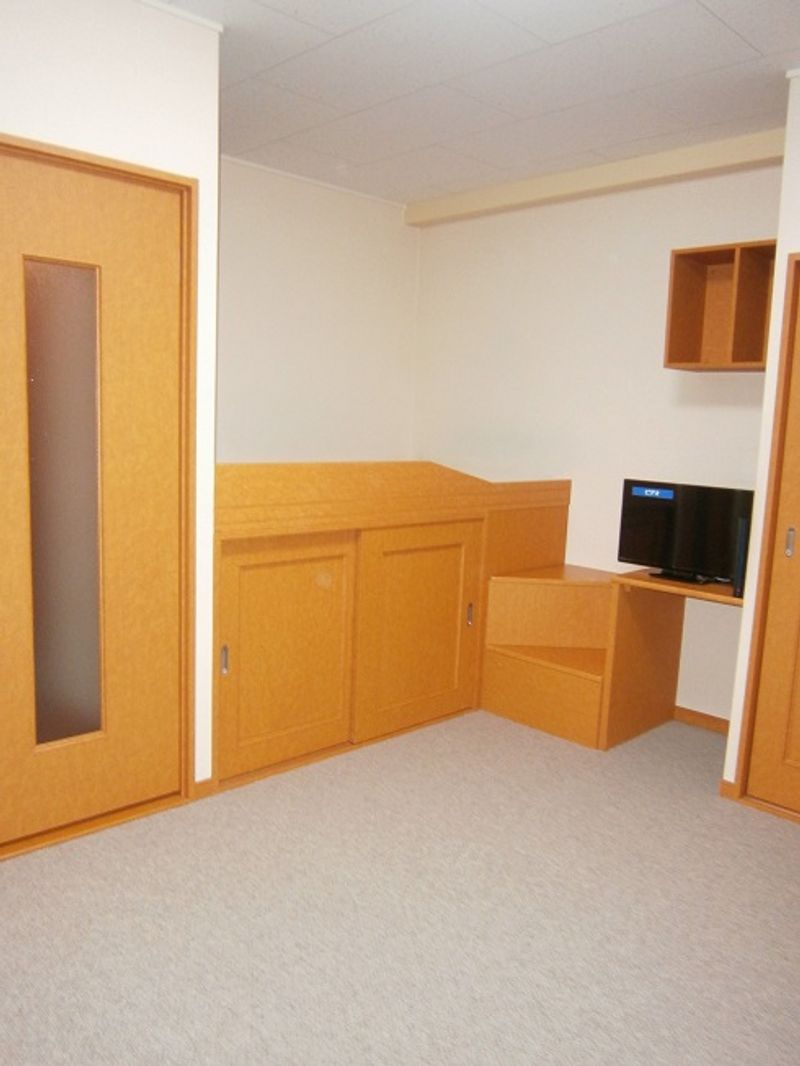 leopalace Fiorona Living room