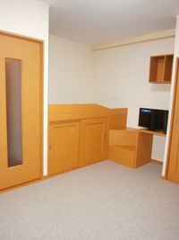 leopalace Fiorona Living room